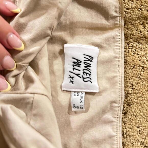 Princess Polly Leilani top - Picture 5 of 6